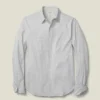 Camisa Tech Button Down Camisa Tech Button Down