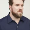 Camisa Tech Button Down Camisa Tech Button Down