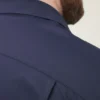 Camisa Tech Button Down Camisa Tech Button Down