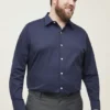 Camisa Tech Button Down Camisa Tech Button Down