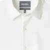 Camisa Tech Button Down | Tallas grandes Camisa Tech Button Down | Tallas grandes