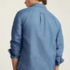 Camisa vaquera ligera de Bonobos para el día a día, estilo casual elegante Camisa vaquera ligera de Bonobos para el día a día, estilo casual elegante