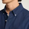 Camisa vaquera para el día a día Camisa vaquera para el día a día