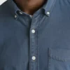 Camisa vaquera para el día a día Camisa vaquera para el día a día