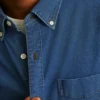 Camisa vaquera para el día a día Camisa vaquera para el día a día