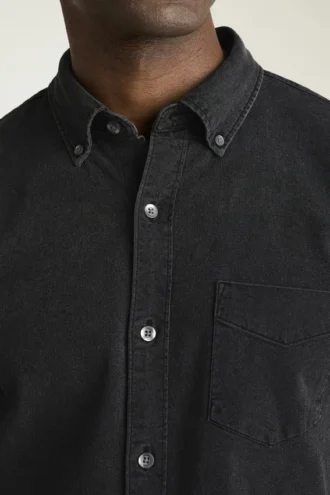 Camisa vaquera para el día a día