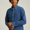 Camisa vaquera para el día a día Camisa vaquera para el día a día