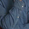 Camisa vaquera para el día a día Camisa vaquera para el día a día