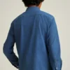 Camisa vaquera para el día a día Camisa vaquera para el día a día