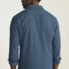 Camisa vaquera para el día a día Camisa vaquera para el día a día