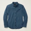 Camisa vaquera para el día a día Camisa vaquera para el día a día