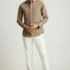 Camisas Bedford de Bonobos, clásicas y cómodas, con botones, para el día a día Camisas Bedford de Bonobos, clásicas y cómodas, con botones, para el día a día