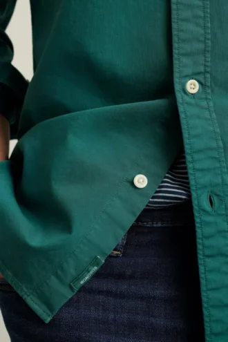 Camisas Bedford de Bonobos, clásicas y cómodas, con botones, para el día a día