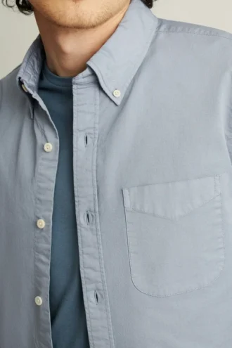 Camisas Bedford de Bonobos, clásicas y cómodas, con botones, para el día a día