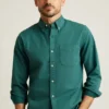 Camisas Bedford de Bonobos, clásicas y cómodas, con botones, para el día a día Camisas Bedford de Bonobos, clásicas y cómodas, con botones, para el día a día