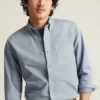 Camisas Bedford de Bonobos, clásicas y cómodas, con botones, para el día a día Camisas Bedford de Bonobos, clásicas y cómodas, con botones, para el día a día