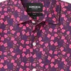 Camisas de alta calidad confeccionadas con tejido Liberty Camisas de alta calidad confeccionadas con tejido Liberty