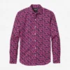 Camisas de alta calidad confeccionadas con tejido Liberty Camisas de alta calidad confeccionadas con tejido Liberty