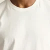 Camisas de cuello redondo y en V para hombre | Camiseta de algodón ultrasuave para el día a día