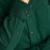 Camisas de franela elásticas y ligeras Camisas de franela elásticas y ligeras