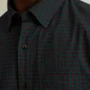 Camisas de franela elásticas y ligeras