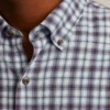Camisas de franela elásticas y ligeras Camisas de franela elásticas y ligeras