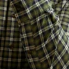 Camisas de franela elásticas y ligeras Camisas de franela elásticas y ligeras
