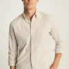 Camisas de franela elásticas y ligeras Camisas de franela elásticas y ligeras