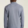 Camisas de franela elásticas y ligeras