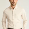 Camisas de franela elásticas y ligeras Camisas de franela elásticas y ligeras