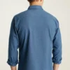 Camisas de franela elásticas y ligeras Camisas de franela elásticas y ligeras
