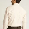 Camisas de franela elásticas y ligeras Camisas de franela elásticas y ligeras