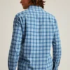 Camisas de franela elásticas y ligeras Camisas de franela elásticas y ligeras