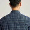 Camisas de franela elásticas y ligeras Camisas de franela elásticas y ligeras