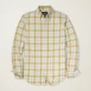 Camisas de franela elásticas y ligeras