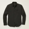 Camisas de franela elásticas y ligeras