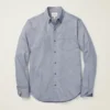 Camisas de franela elásticas y ligeras