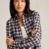 Camisas de franela elásticas y ligeras