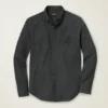 Camisas de franela elásticas y ligeras