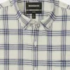 Camisas de franela ligeras