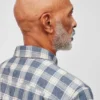 Camisas de franela ligeras