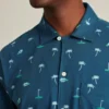 Camisas de golf Resort Camisas de golf Resort