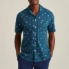 Camisas de golf Resort Camisas de golf Resort