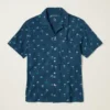 Camisas de golf Resort Camisas de golf Resort