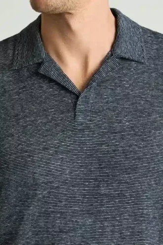 Camisas de lino para hombre