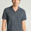 Camisas de lino para hombre