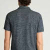 Camisas de lino para hombre
