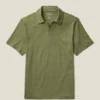 Camisas de lino para hombre