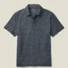 Camisas de lino para hombre