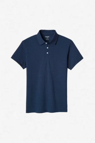 Camisas de piqué clásicas